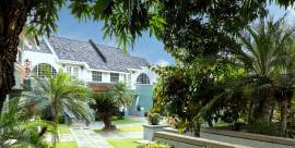 Townhouse for Rent Kingston & St. Andrew, Kingston