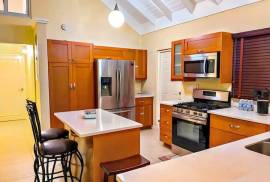 House for Rent St. Ann, Richmond