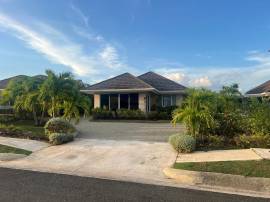 House for Rent St. Ann, Richmond