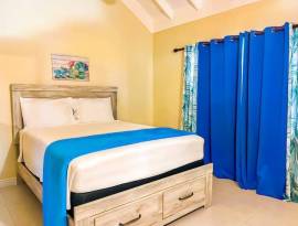 House for Rent St. Ann, Richmond