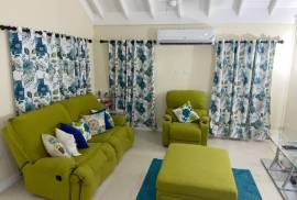 House for Rent St. Ann, Richmond