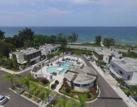 Townhouse for Rent St. James, Spring Garden