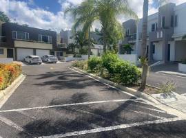 Townhouse for Rent St. James, Spring Garden