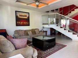 Townhouse for Rent St. James, Spring Garden