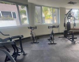 Townhouse for Rent St. James, Spring Garden