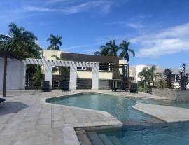 Townhouse for Rent St. James, Spring Garden