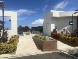 Townhouse for Rent St. James, Spring Garden