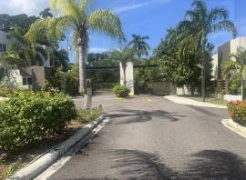 Townhouse for Rent St. James, Spring Garden