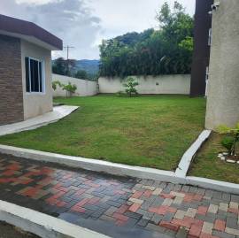 Apartment for Rent Kingston & St. Andrew, Kingston