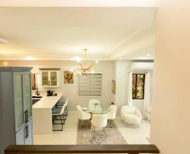 Townhouse for Rent Kingston & St. Andrew, Kingston