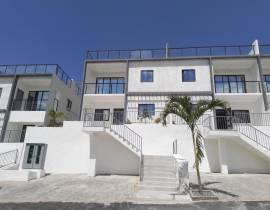 Townhouse for Rent St. Ann, Ocho Rios