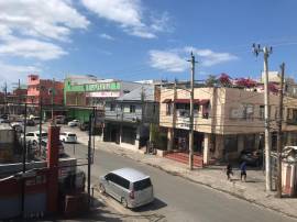 Commercial Bldg/Offices for Rent St. James, Monteg