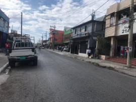 Commercial Bldg/Offices for Rent St. James, Monteg