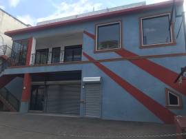 Commercial Bldg/Offices for Rent St. James, Monteg