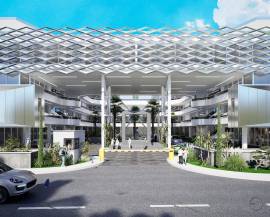 Commercial Bldg/Offices for Rent Kingston & St. An