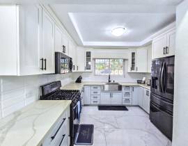 House for Rent Kingston & St. Andrew, Kingston 6