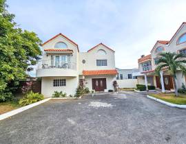 House for Rent Kingston & St. Andrew, Kingston 6