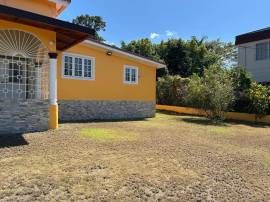 House for Rent Kingston & St. Andrew, Kingston 8