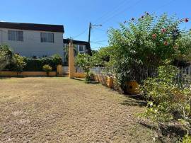 House for Rent Kingston & St. Andrew, Kingston 8