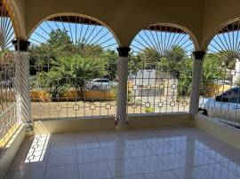 House for Rent Kingston & St. Andrew, Kingston 8