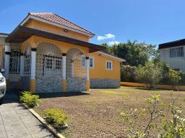 House for Rent Kingston & St. Andrew, Kingston 8