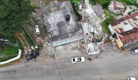 Commercial Bldg/Offices for Rent St. Ann, Browns T