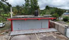 Commercial Bldg/Offices for Rent St. Ann, Browns T