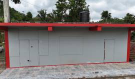 Commercial Bldg/Offices for Rent St. Ann, Browns T