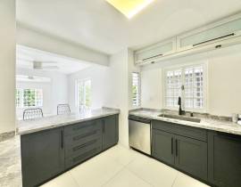 Townhouse for Rent Kingston & St. Andrew, Kingston