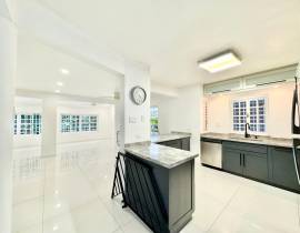 Townhouse for Rent Kingston & St. Andrew, Kingston