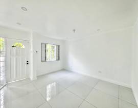 Townhouse for Rent Kingston & St. Andrew, Kingston