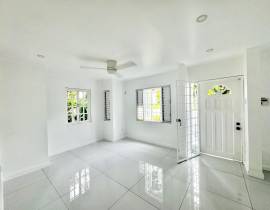 Townhouse for Rent Kingston & St. Andrew, Kingston