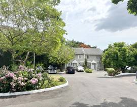 Townhouse for Rent Kingston & St. Andrew, Kingston