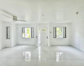 Townhouse for Rent Kingston & St. Andrew, Kingston