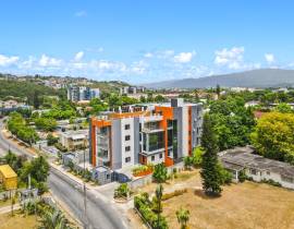 Apartment for Rent Kingston & St. Andrew, Kingston