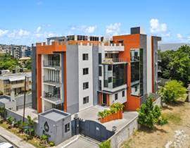 Apartment for Rent Kingston & St. Andrew, Kingston