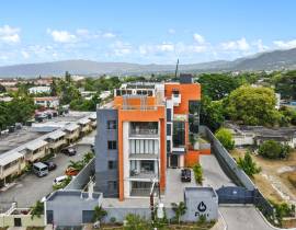 Apartment for Rent Kingston & St. Andrew, Kingston