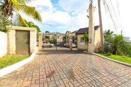 Apartment for Rent Kingston & St. Andrew, Kingston