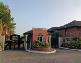 Apartment for Rent Kingston & St. Andrew, Kingston