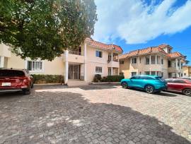 Resort Apartment/Villa for Rent Kingston & St. And