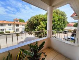 Resort Apartment/Villa for Rent Kingston & St. And