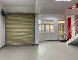 Commercial Bldg/Offices for Rent Kingston & St. An