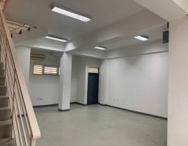 Commercial Bldg/Offices for Rent Kingston & St. An