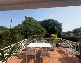 Townhouse for Rent Kingston & St. Andrew, Constant