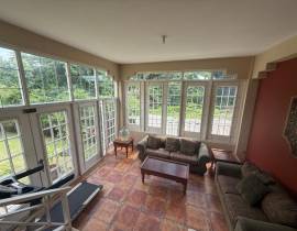 Townhouse for Rent Kingston & St. Andrew, Constant