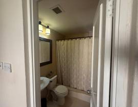 Townhouse for Rent Kingston & St. Andrew, Constant