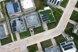 Resort Apartment/Villa for Rent St. Ann, Drax Hall