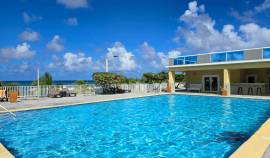 Resort Apartment/Villa for Rent St. Ann, Drax Hall