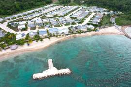 Resort Apartment/Villa for Rent St. Ann, Drax Hall