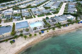 Resort Apartment/Villa for Rent St. Ann, Drax Hall